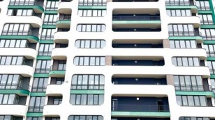 Продається простора однокімнатна квартира площею 48 м² по вулиці Трускавецька, місто Львів