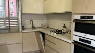 Продаж 2кімнатної квартири з ремонтом в ЖК Khmelnytskyi Park, вул. Б. Хмельницького, місто Львів