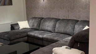 Продаж  2кімнатної квартири з ремонтом ЖК Шерлок Холмс вулиця Пекарська