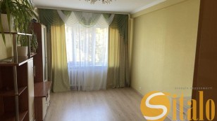 Двокімнатна на Космосі по вул.Європейскій.