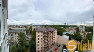 VIP3  кімнатна квартира, новобудова, Моршинська, Львів