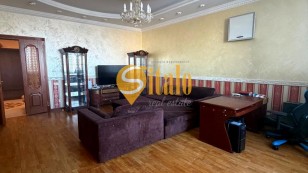 Оренда 4кімн. квартири 130 м²  ЖК Микільський Град  Паркінг  Starlink  автономність