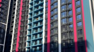 Продажа 1к квартиры 36 кв. м  на ул. Левицкого Романа 10  ID 32988166