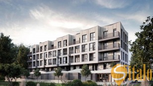 Продаж 1 кімнатна квартира вулиця Тракт Глинянський Лодія , клубний будинок