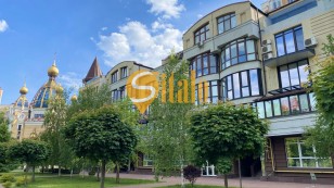 Чудова локація парк Наталка, річка Дніпро, Оболонська Набережна, метро Оболонь, 3 кімнати.