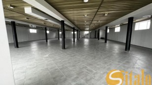 Оренда складу 1000 м² с. Бірки 1ша лінія, обʼїзна Львова
