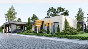 Якісний будинок на закритій території Осокорки, який вартий вашої уваги