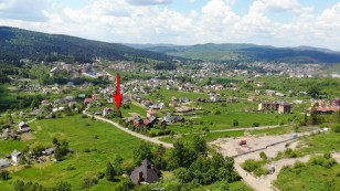 Продаж Земля під інд. будівництво Франка, Східниця