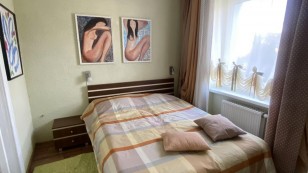 Оренда 1 кім. квартири в центрі м.Східниці