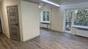 Продається 2кімнатна квартира вул. Щаслива,Правий берег