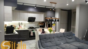 Продаж  3 кім. квартири Comfort Park  ІваноФранківськ Хіміків