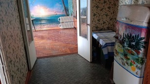 Продаж 3х кімн. квартири вул. Фортечна.