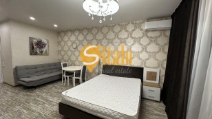 1к. квартира  ЖК Французький квартал 2