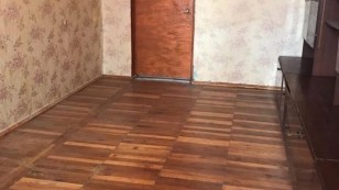 Трехкомнатная на Южном