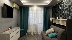 Продаж 1х кімн. квартири вул. Перемоги, Вознесенівський рн.