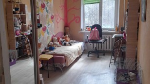 2х кімнатна квартиру вул. Європейська Космос