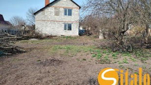 Продаж двоповерхового будинку з великою ділянкою 12 соток  смт Гореничі  10 км від Києва