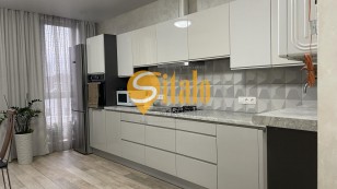 Оренда 1 кімн квартири біля метро Славутич ЖК Рівєра