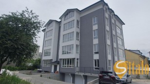 Продаж 3 кімнатної 2 рівневої квартири у новобудові, місто Винники