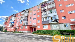 Двокімнатна квартира гарний стан вул.Маковея м.Яворів Львівська обл.