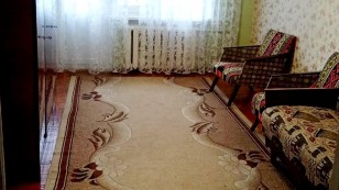 Продаж 2х кімн. квартири вул. Бочарова.