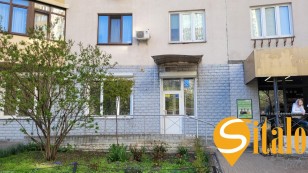Оренда приміщення 84,5 кв.м по вул.Урлівська, 11а