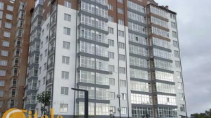 1 кім.квартира сирецьЖК Містечко Центральнем.ІваноФранківськ