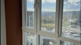 Продаж 2 кімнатної квартири в новобудові вул. Малоголосківська, м. Львів