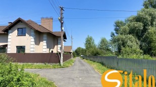 Ділянка 9,35 соток біля Olympic Village та Блакитного озера, 100 м до водного каналу, Підгірці, СТ Веселка