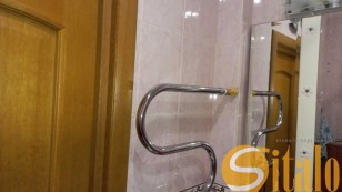 Квартира на Бородинском