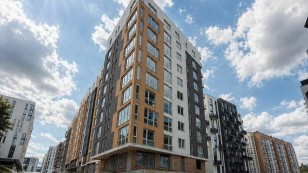 Продаж 2 кімнатної квартири по вулиці Малоголосківська, Львів