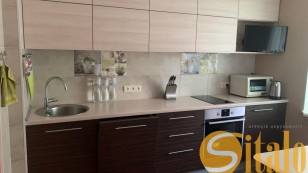 Продаж квартири по вул. Чумаченко, Комунарський