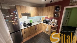 Продаж 2х.к.кв. район Гортопу