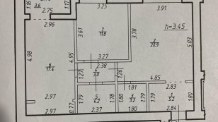 2 кім квартира сирецьЖК Паркове містечком.ІваноФранківськ