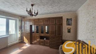 Продаж 2кімнатної квартири вул.Рубана ,Хортицький мікрорайон