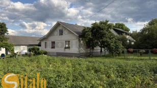 Продаж  Будинок   Надвірна