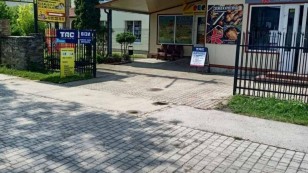 Оренда комерційної нерухомості в м.Радехів.Львівська обл