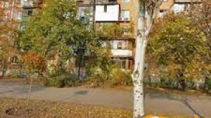 3к квартира  Космос вул. Парамонова