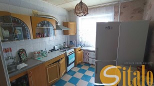 Продаж  2к Квартири Дніпровські пороги на Бородiнському