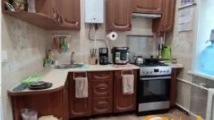 2комн. квартира  ул. Александра Говорухи, Космос