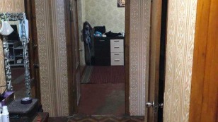 Продажа 3Квартира пол.ном.ул. Павлокичковсская Заводской рн.