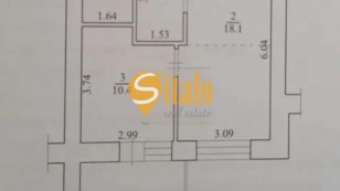 Продаж 1 кімн квартири ЖК Вудсторія М. Хвильового Червоний хутор
