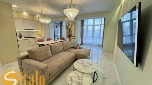 1кім квартира з ремонтом