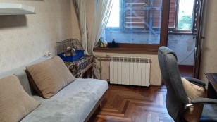 Двокімнатна квартира по Фортечній, район  Ашана.