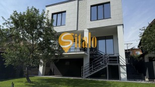 Продаж сучасного будинку, метро Голосіївська. Автовокзал