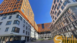 Продаж 2 кімнатна квартира вулиця Стрийська ТРЦ Fabrik