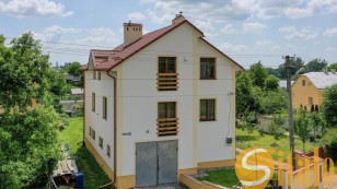 Будинок ремонт  Оброшине  Львівська обл.