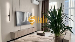 Будинок дом, дуплекс з ремонтом 10 хв від метро Славутич, Осокорки