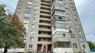 Продаж 2 кімнатна квартира ближній центр, пр. Чорновола  Масарика.