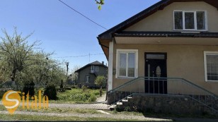Продається будинок  Ямниця